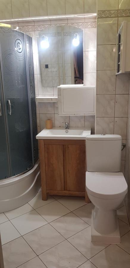 Apartamenty Izera Jaworzno Blisko Katowic Esterno foto