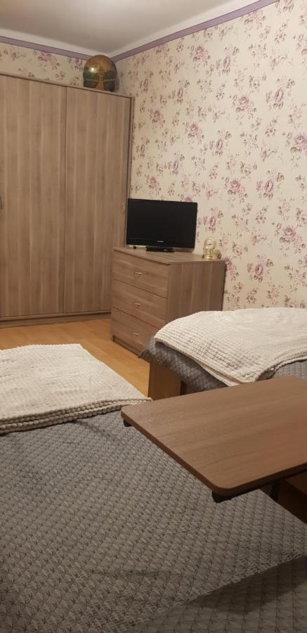 Apartamenty Izera Jaworzno Blisko Katowic Esterno foto