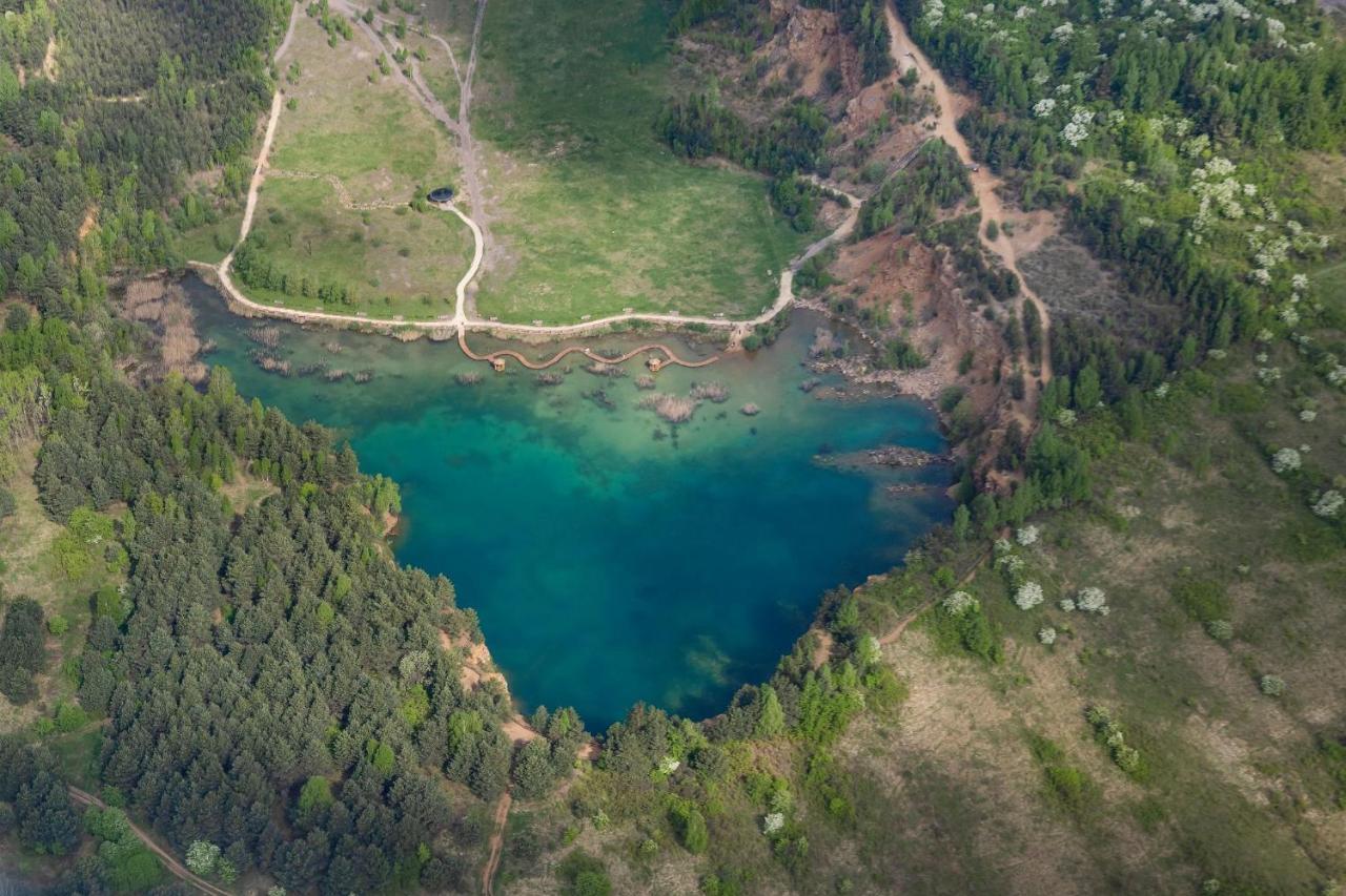 Apartamenty Izera Jaworzno Blisko Katowic Esterno foto
