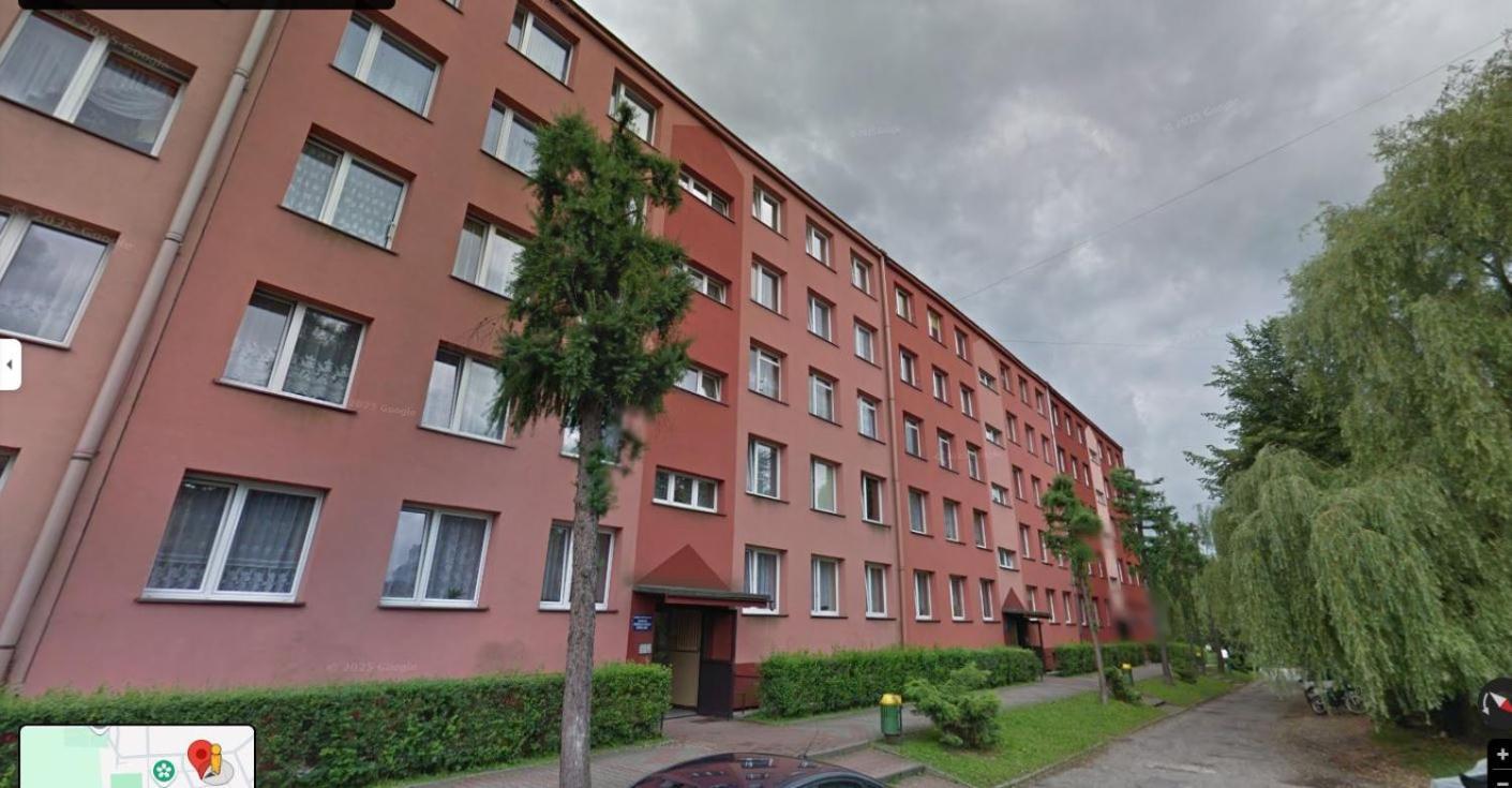Apartamenty Izera Jaworzno Blisko Katowic Esterno foto